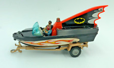 Corgi toys batboat for sale  GATESHEAD