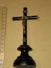Crucifix poser bois d'occasion  Savigny-sur-Orge