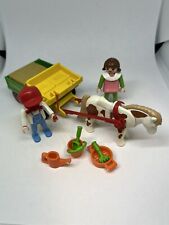 Playmobil pony riding for sale  LUDLOW