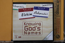 Knowing god names for sale  Rainsville