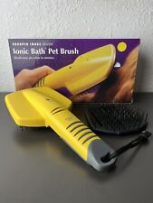 Ionic bath pet for sale  Rough and Ready