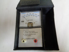 thermocouple tester for sale  Thompson