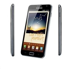 Smartphone Samsung Galaxy Note GT-N7000 16GB Preto (Desbloqueado) 8.0MP WiFi GPS comprar usado  Enviando para Brazil
