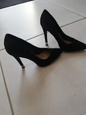 Chaussures noir femme d'occasion  La Valette-du-Var