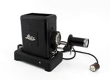 Leica leitz diaprojektor gebraucht kaufen  Frohburg