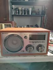 Radio majestic modello usato  Caserta