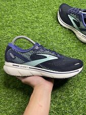 Brooks Ghost 14 Running Shoes Women's 9 Blue Sneakers for sale  Shipping to South Africa