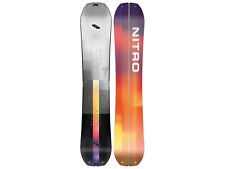 Nitro snowboard splitboard usato  Montecchio Maggiore