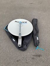 Maxview mxl012 55cm for sale  CREWE