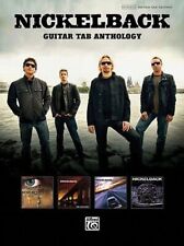 Nickelback anthology for gebraucht kaufen  Berlin