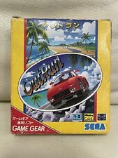 Usado, OUTRUN Out Run Game Gear Sega comprar usado  Enviando para Brazil