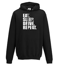 Eat sleep drive for sale  HERTFORD