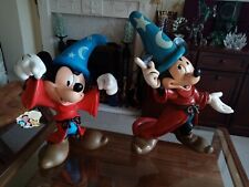 Mickey mouse large for sale  CHRISTCHURCH