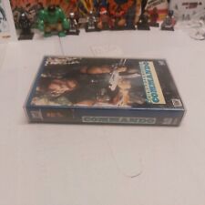 Videocassetta commando vhs usato  Vimodrone