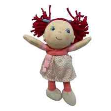 Haba soft doll for sale  Shipping to Ireland