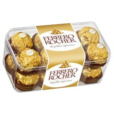 Ferrero rocher 16pcs for sale  Shipping to Ireland