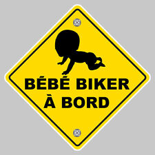 Baby biker board d'occasion  Expédié en Belgium