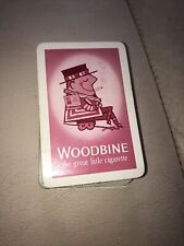 Vintage playing cards for sale  NOTTINGHAM
