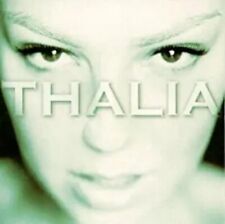 CD: THALIA Amor A La Mexicana quase perfeito (clube), usado comprar usado  Enviando para Brazil