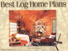 Best log home for sale  Logan