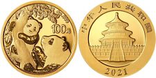 China gold coin for sale  Shipping to Ireland