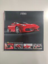 Media book ferrari usato  Grugliasco