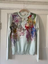 ted baker jumper for sale  SOUTHEND-ON-SEA