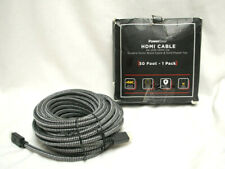 Powerbear hdmi cable for sale  Wilmington