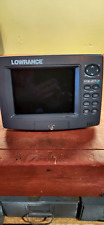 Lowrance lcx 27c for sale  Shipping to Ireland