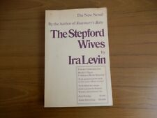 Stepford wives ira for sale  Perth Amboy