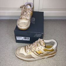 New balance 550 for sale  BROMLEY