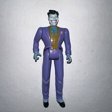 Usado, Figura de acción suelta Kenner Batman The Animated Series Joker 1992 segunda mano  Embacar hacia Argentina