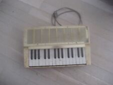 Orgue hohner organetta d'occasion  Massy