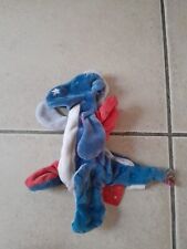 Doudou plat dragon d'occasion  France