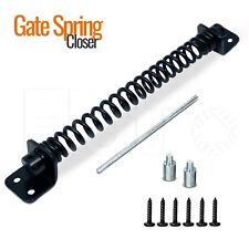 gate spring for sale  Shipping to Ireland