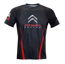 Citroen racing shirt for sale  Shipping to Ireland