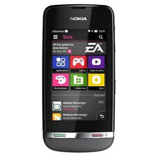 Używany, Oryginalny telefon komórkowy Nokia Asha 311 Unlocked HSDPA 3G FM WIFI Bluetooth 3.15MP na sprzedaż  Wysyłka do Poland