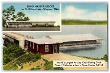 Snug harbor resort for sale  Terre Haute