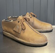 Clarks originals tan for sale  TRANENT