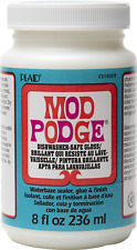 Mod podge plcs15059 for sale  CULLOMPTON
