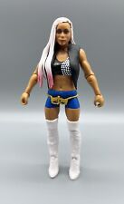 Mattel WWE Basic Series 144 B-FAB Figurka akcji Pierwszy raz w linii SmackDown, używany na sprzedaż  Wysyłka do Poland