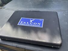 Falcon caravan solar for sale  EXETER