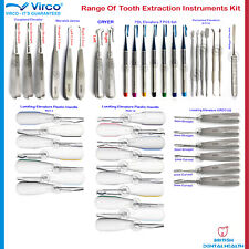 Dental surgical instruments for sale  FAREHAM