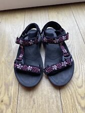 Ladies sandals karrimor for sale  BRADFORD