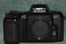 Nikon 6006 solo usato  Vasto