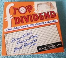 Top dividend card for sale  Ireland