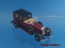 Voiture collection isotta d'occasion  Challans