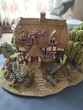 Lilliput lane canterbury for sale  LOUTH