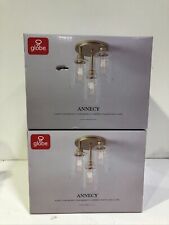 Lot globe electric for sale  Anderson