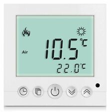 Digital thermostat raumthermos gebraucht kaufen  Grevenbroich-Gustorf